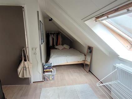 Kamer te huur 399 euro Kuipersdijk, Enschede