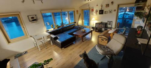 Kamer te huur 1300 euro Zeeburgerdijk, Amsterdam