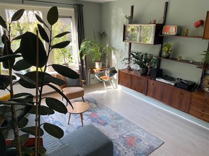 Apartment for rent 1300 euro Rabelaisstraat, Utrecht