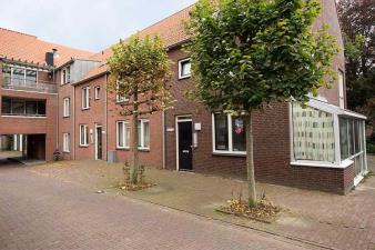 Kamer te huur 242 euro Hof van Sint Pieter, Middelburg