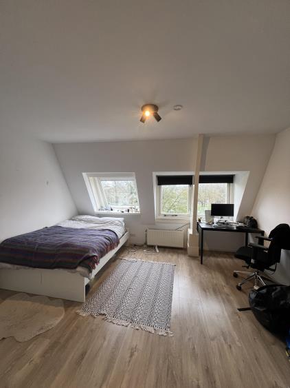 Kamer te huur 1150 euro Amstelveenseweg, Amsterdam