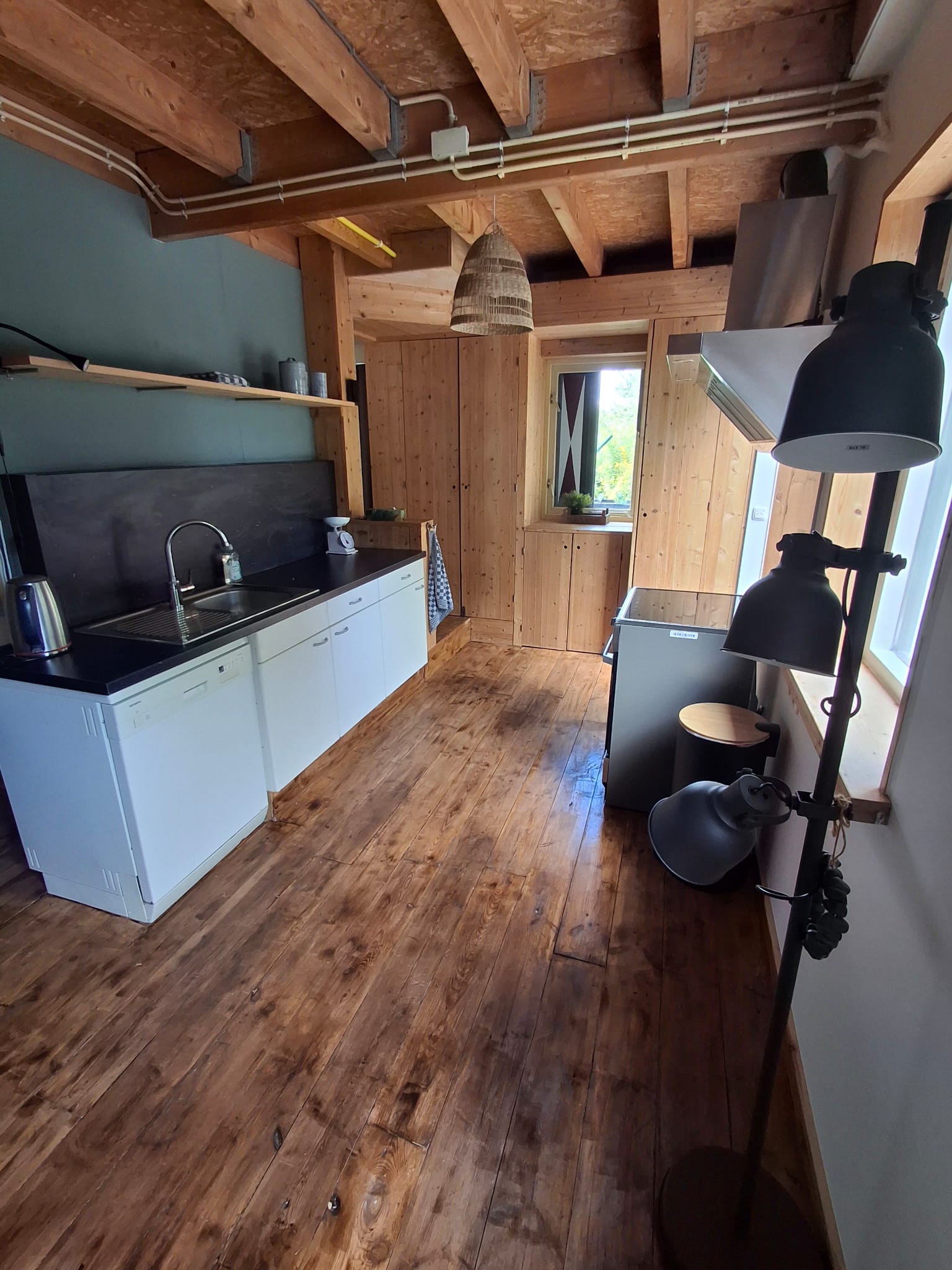Appartement te huur in Hoogblokland – Hoge Giessen – foto 3