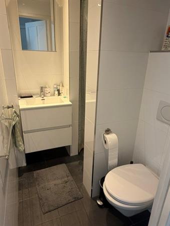 Wohnung bei Hoendiepstraat In Amsterdam