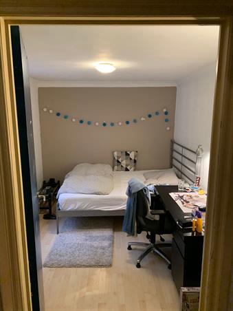 Zimmer bei Rouwenhofstraat In Wageningen