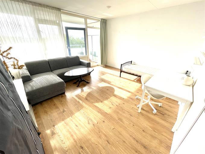 Zimmer bei Condorhorst In Leiden