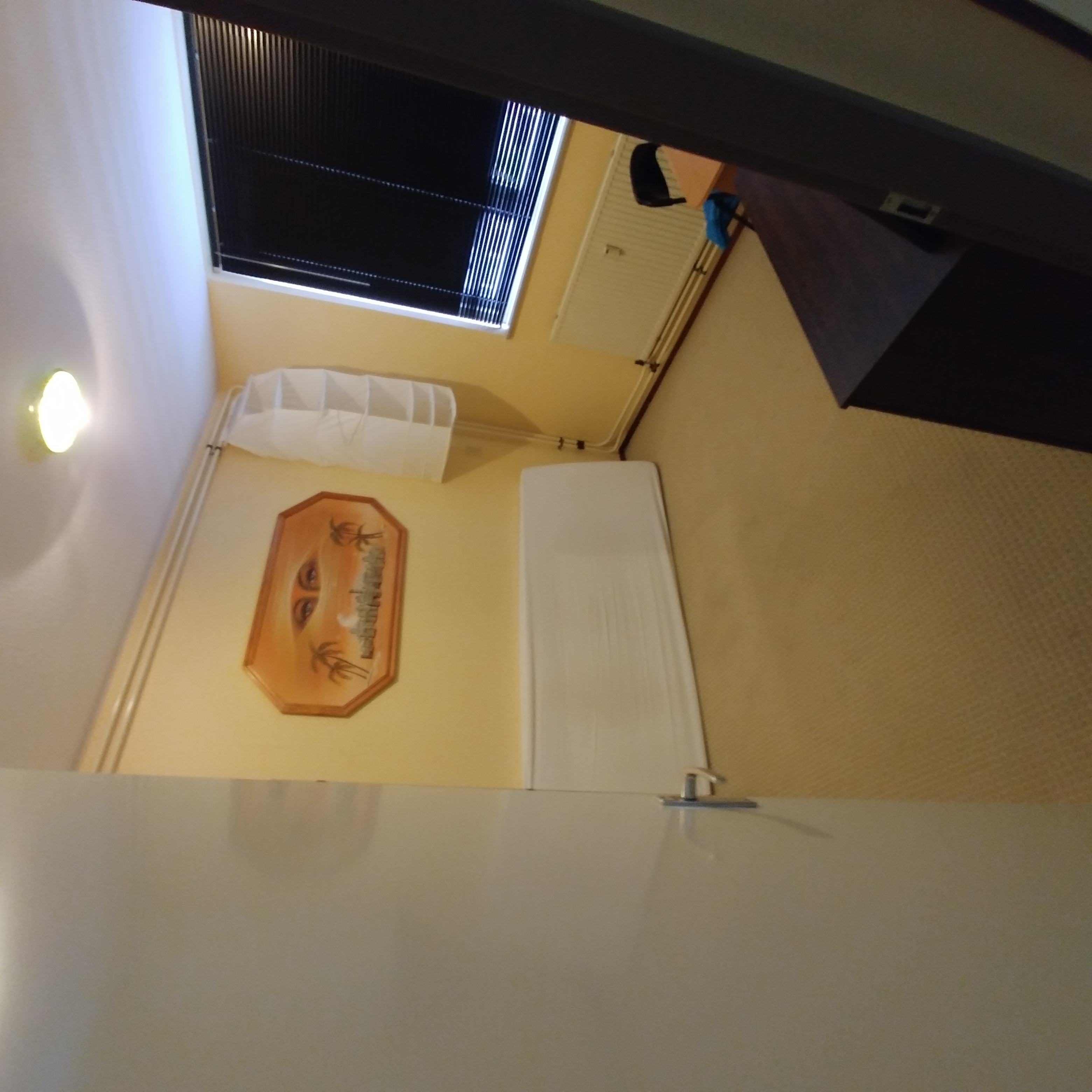 Kamer aan Korfoedreef, Utrecht 6