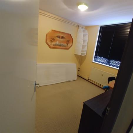 Zimmer bei Korfoedreef In Utrecht