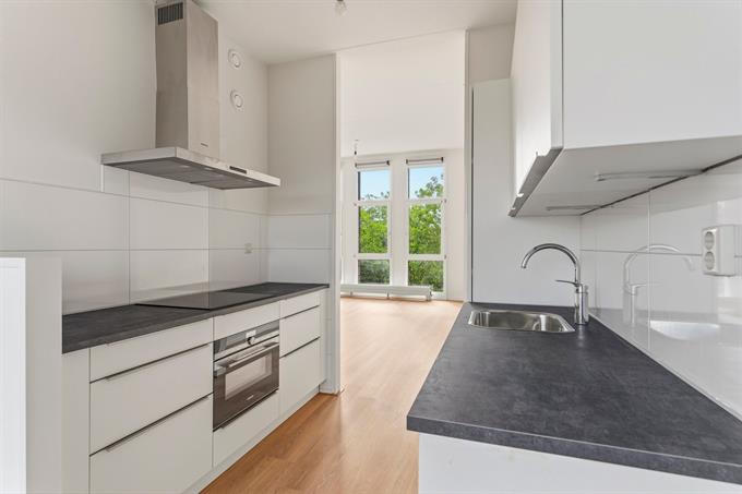 Wohnung bei Bijlmerdreef In Amsterdam