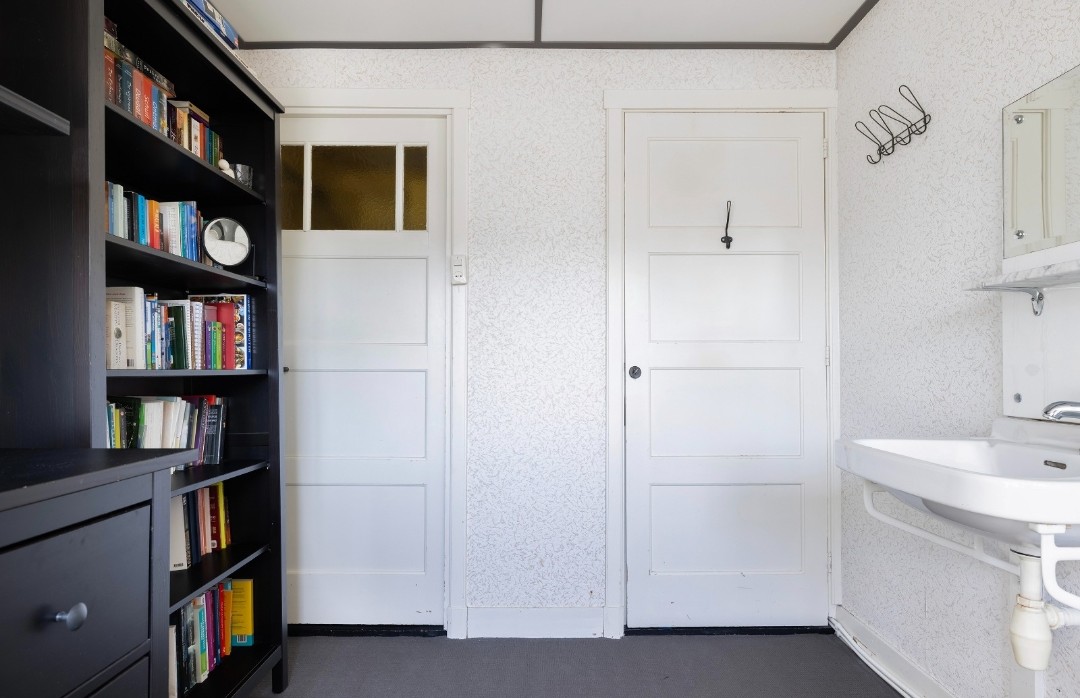 Appartement aan Oranjelaan, Dordrecht 6