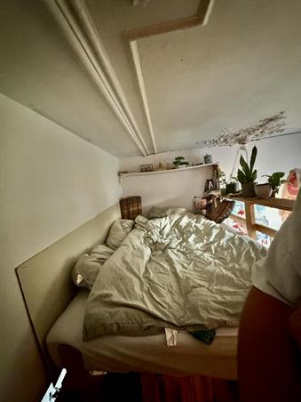 Zimmer bei Oude Delft In Delft