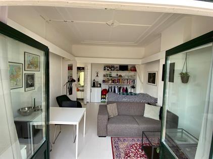 Kamer te huur 638 euro St. Annastraat, Nijmegen