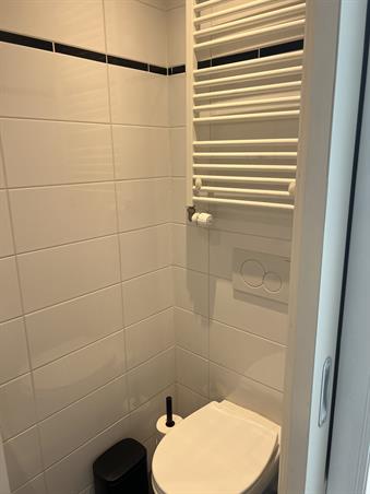 Wohnung bei Banstraat In Amsterdam