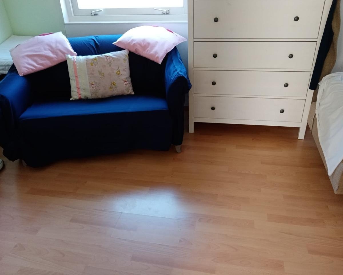 Kamer - Cremestraat - 1339HG - Almere