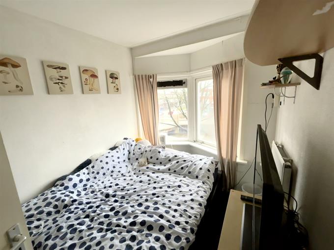 Zimmer bei Oosterhamrikkade In Groningen
