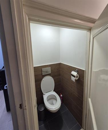 Wohnung bei Oudegracht In Utrecht