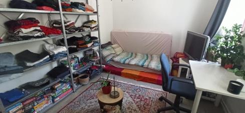 Kamer te huur 515 euro Willem Buytewechstraat, Rotterdam