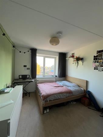 Zimmer bei Churchillweg In Wageningen