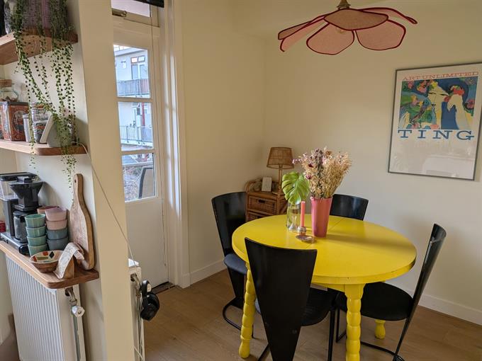 Kamer in Utrecht, Bataviastraat op Kamernet.nl: Zonnig appartement in Lombok, Utrecht 