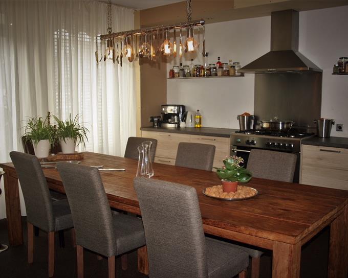 Zimmer bei Heeskesacker In Nijmegen