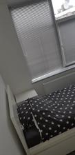 Kamer te huur 475 euro Hannolaan, Utrecht