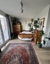 Studio for rent 1140 euro Trompstraat, Den Haag