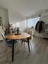 Studio te huur 1055 euro Pop Dijkemaweg, Groningen