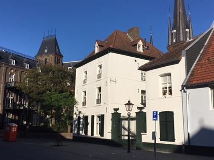 Studio te huur 415 euro Kloosterplein, Sittard