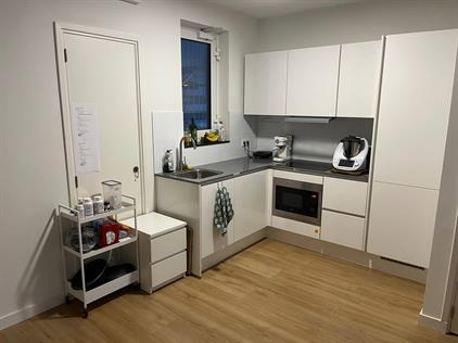 Room for rent 775 euro Bloemstraat, Arnhem