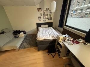 Room for rent 750 euro Rivierstraat, Rotterdam