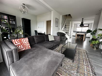 Appartement te huur 2100 euro Baambruggestraat, Den Haag
