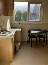 Studio zu vermieten 950 Euro Brugakker, Zeist
