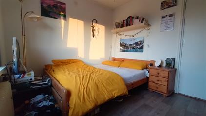 Room for rent 375 euro Haaksbergerstraat, Enschede