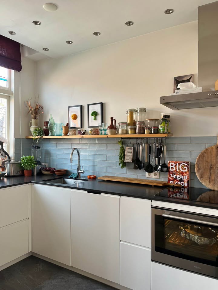 Appartement te huur in Leiden – Jan van Houtkade – foto 2
