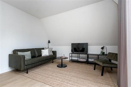 Appartement te huur 1144 euro Kastanjelaan, Helvoirt