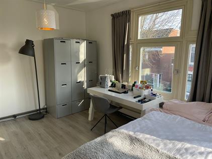 Room for rent 395 euro Borstelweg, Enschede