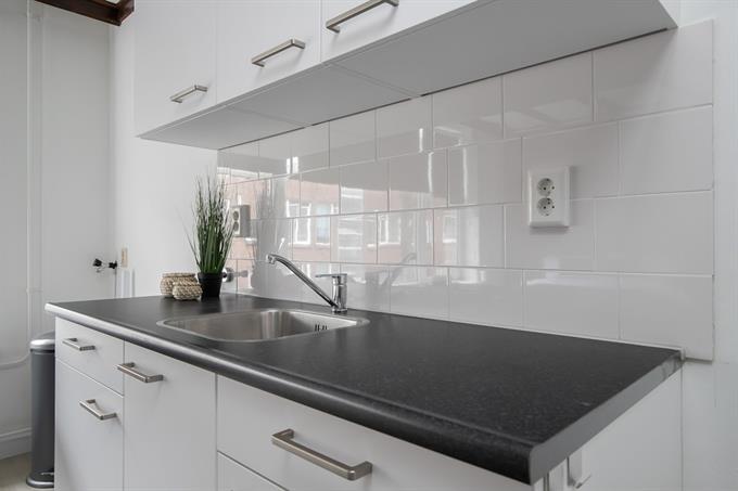 Zimmer bei Spruytstraat In Rotterdam