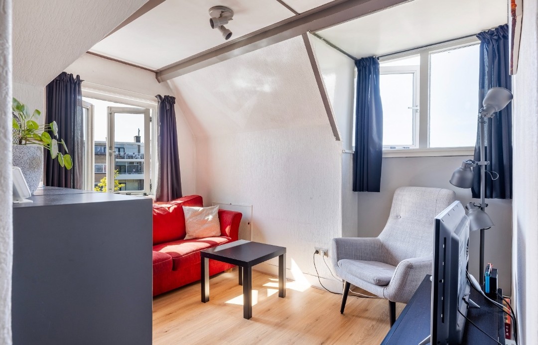 Appartement te huur in Dordrecht – Oranjelaan – foto 3