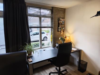 Kamer te huur 430 euro Mina Krusemanstraat, Enschede