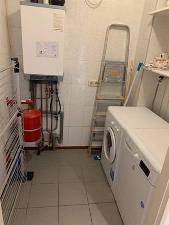 Zimmer bei Clauskindereweg In Amsterdam