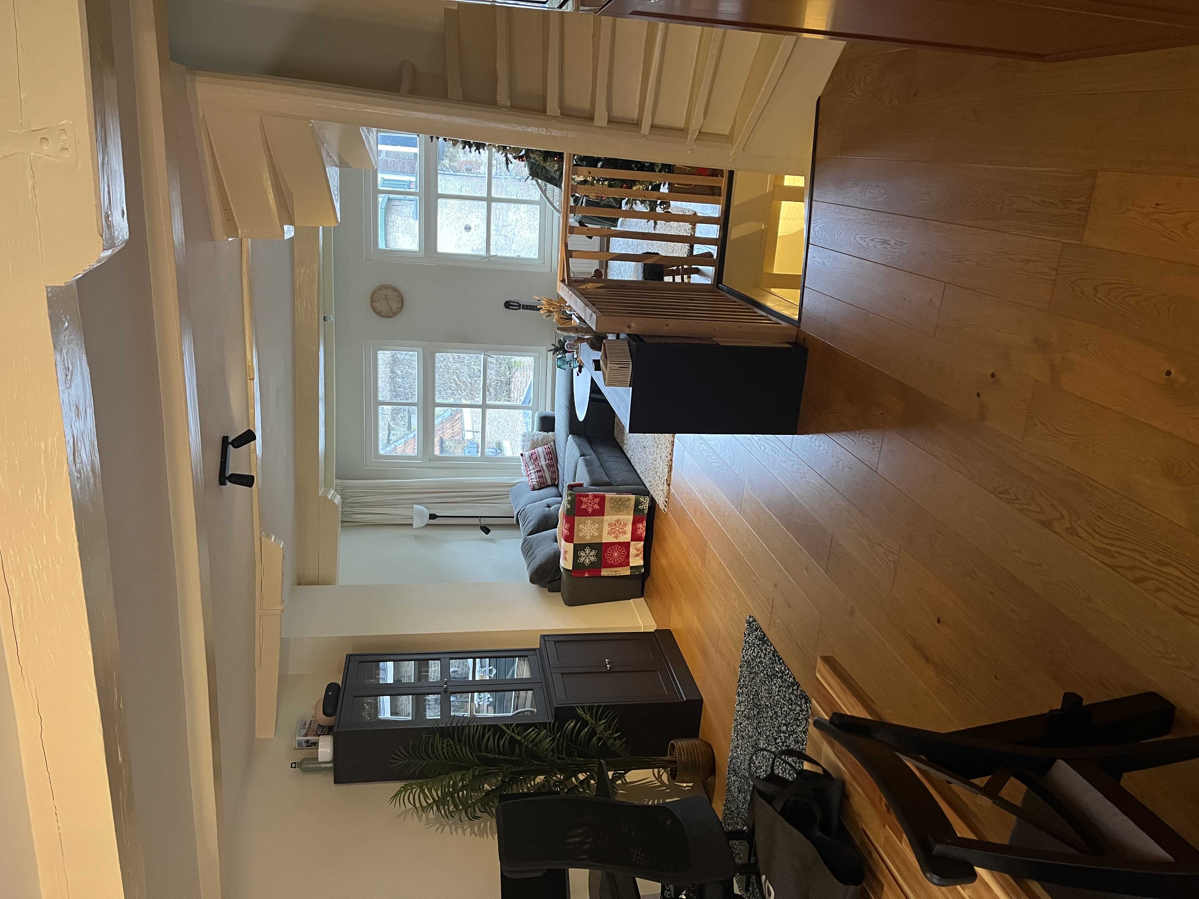 Appartement te huur in Dordrecht – Belgracht – foto 3