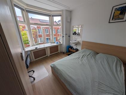 Kamer te huur 525 euro Kloosterkade, Delft