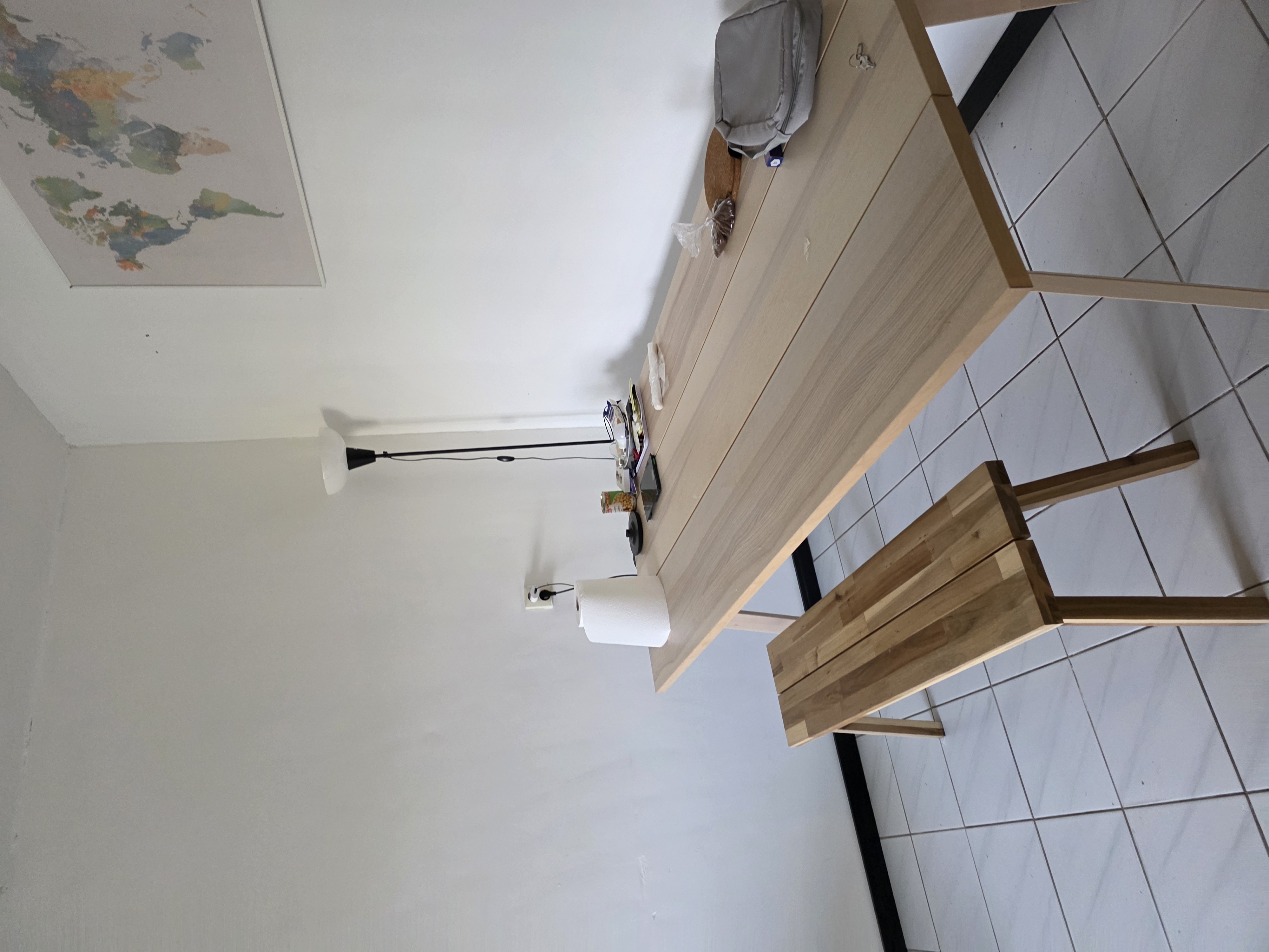 Kamer aan Martin Luther Kinglaan, Diemen 7