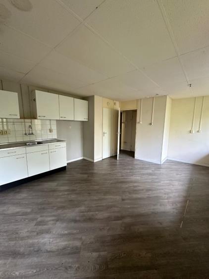 Anti-kraak te huur 1400 euro Orionweg, Haarlem