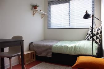 Room for rent 585 euro Peizerweg, Groningen