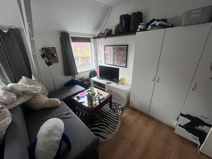 Zimmer bei Willem Lorestraat In Leeuwarden