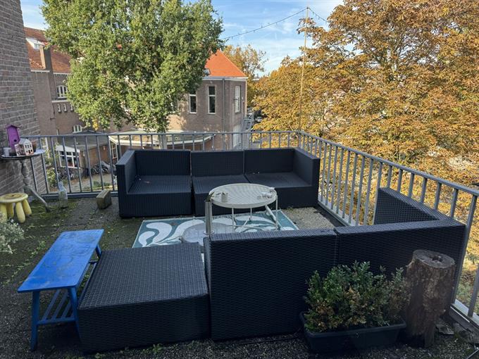 Zimmer bei Jacob Canisstraat In Nijmegen