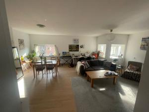 Appartement te huur 1100 euro Landstraat, Bussum