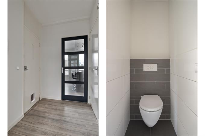 Wohnung bei Jonker Fransstraat In Rotterdam