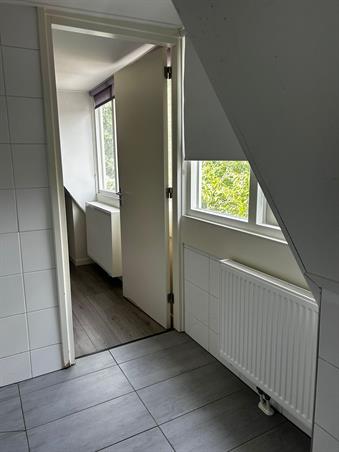 Studio bei Koninginnelaan In Nijmegen