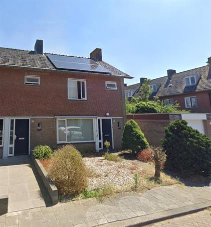 Kamer in Tilburg, Munttorenstraat op Kamernet.nl: Op korte loopafstand van Universiteit Tilburg